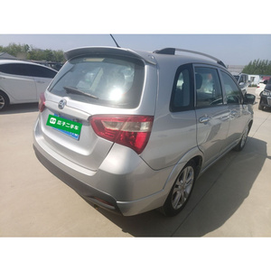 Voiture <span class=keywords><strong>d</strong></span>'occasion Suzuki Liana A6 2014 Berline 1.4L MT Modèle Enjoyment Promotion à durée limitée Essence 1.4L Manuelle Berline Conduite à gauche - Product Image 5