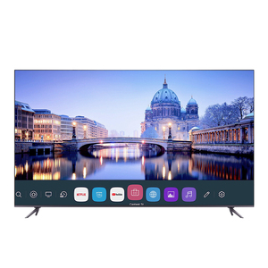 Televisor Inteligente Android 4K de 85 Pulgadas Personalizable OEM con Televisor Normal de 32'' 40 43 50 55 60 65 75 Pulgadas - Product Image 3