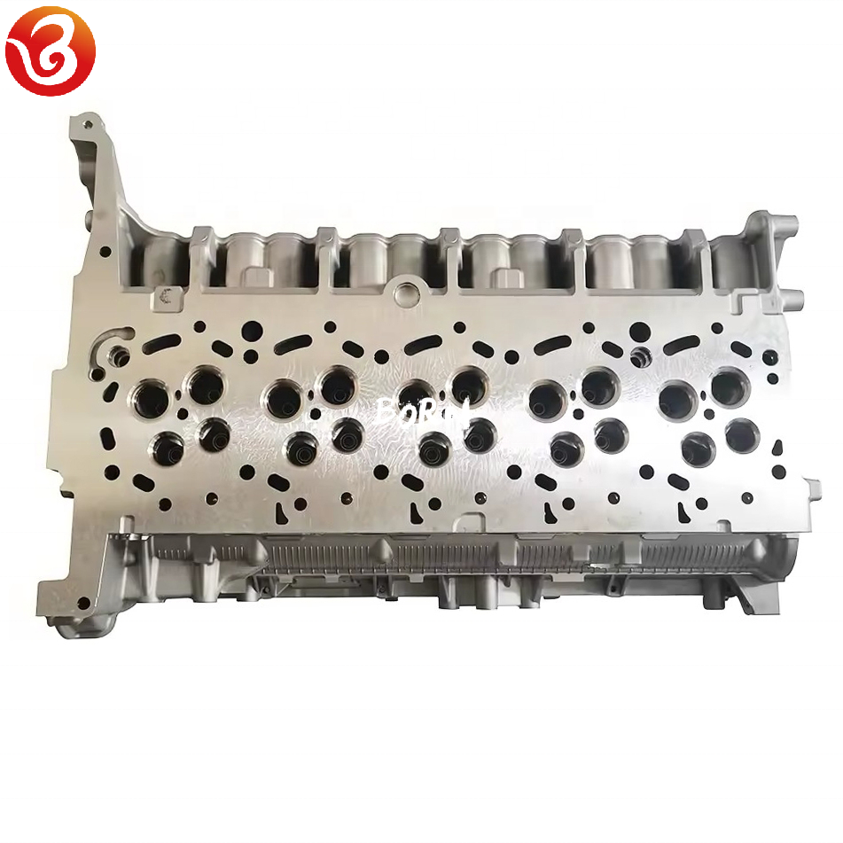 P5AT Cylinder Head for Ford Ranger/mazda BT50 3.2 TDCI