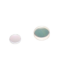Lentille de protection laser optique pour machine de découpe à fibre optique, accessoires de protection en quartz laser 1064 nm pour tube laser CO2