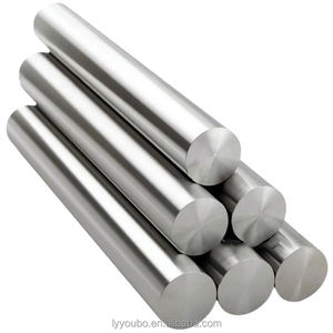 <span class=keywords><strong>Titanium</strong></span> Solid Rod ASTM F136 pengobatan permukaan implan medis Grade - Product Image 1