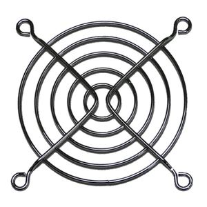 Grille de protection carrée en métal SYMBANG (Série) avec garantie de 3 ans - Product Image 3