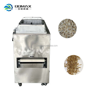 Machine <span class=keywords><strong>de</strong></span> tri durable pour <span class=keywords><strong>vers</strong></span> à <span class=keywords><strong>farine</strong></span> et coléoptères <span class=keywords><strong>de</strong></span> la 11e génération, machine <span class=keywords><strong>de</strong></span> tamisage pour <span class=keywords><strong>vers</strong></span> à <span class=keywords><strong>farine</strong></span> jaunes - Product Image 2