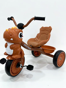 Nouveau design chinois : Tricycle pliable pour bébé, tricycle pour enfants, <span class=keywords><strong>porte</strong></span>-bébé, tricycle/trikes/tricycles pour enfants - Product Image 4