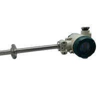 Sonde de capteur de température étanche et anti-explosion, mesure de température de haute précision, thermistance NTC KZW/P-340E 4-20mA