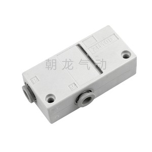 Generador de Vacío Neumático Dragon Qi Movement AZH10B - Product Image 1