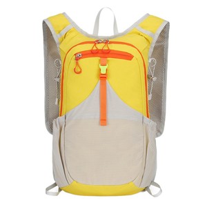 Mochila Ligera Impermeable para Senderismo, Diseño Plegable, Agradable al Tacto, Resistente a Salpicaduras - Product Image 3