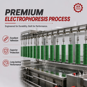 Molla a compressione rettangolare in acciaio legato a carico leggero verde JTJL standard ISO10243 <span class=keywords><strong>per</strong></span> <span class=keywords><strong>stampi</strong></span> di stampaggio - Product Image 2