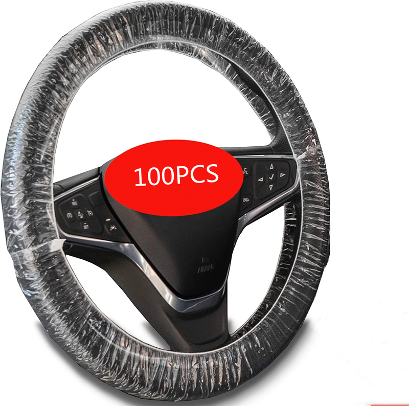Car Accessories Steering Wheel Cover Antifouling