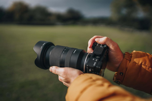 Lente Tamron 18-300 mm f/3.5-6.3 Di III-A VC VXD (Canon RF, B061R) - Product Image 3