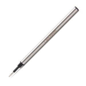 L 109mm 0.7mm pointe stylo à bille recharges stylo à bille <span class=keywords><strong>Waterman</strong></span> pour S0112670 54090 encre allemande 540951 - Product Image 3