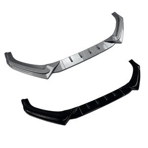 Kit de Carrocería para Audi A4 B9 Sline 2017-2019, Divisor de Parachoques Delantero, Protector de Parachoques Delantero, Alerón Delantero, Accesorios para Automóviles - Product Image 6