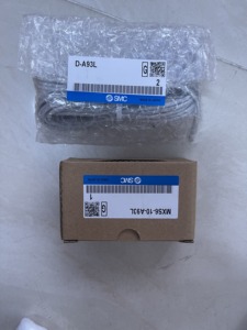 Cilindro Neumático y Interruptor Magnético MXS6-10-A93L D-A93L - Product Image 1