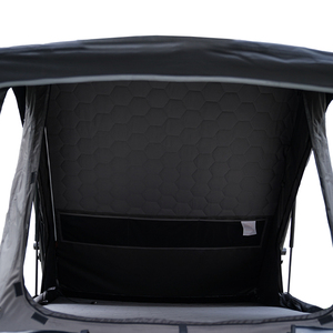 Carpa <span class=keywords><strong>de</strong></span> Techo Rígida para Camping al Aire Libre Wild Land Bush Cruiser 120, Accesorios <span class=keywords><strong>de</strong></span> Modificación <span class=keywords><strong>de</strong></span> Automóviles Personalizados, Eventos Familiares y Fiestas - Product Image 6