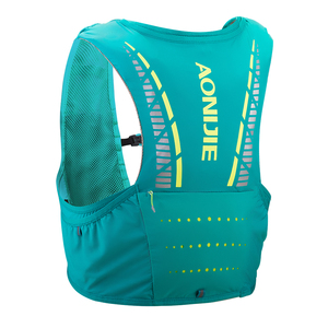 <span class=keywords><strong>AONIJIE</strong></span>-<span class=keywords><strong>Mochila</strong></span> deportiva de alta calidad para hombre y mujer, bolsa de agua de 5L para hidratación, senderismo al aire libre, ciclismo, C933 - Product Image 5