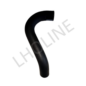 Tuyau en caoutchouc LHOLINE MN135050, longueur standard, matériau EPDM, pour applications de chauffe-eau au carburant - Product Image 1