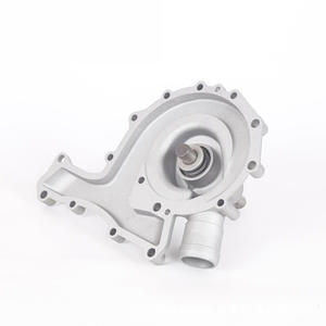 OEM ODM碳钢锌数控加工铣削车削模具铝阳极氧化挤压外壳 - Product Image 2