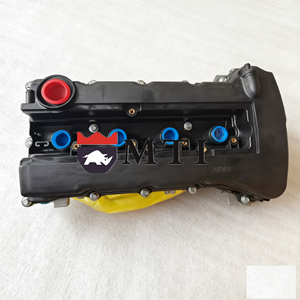 Bloque Largo de Motor MTI de Alta Calidad de Aluminio 2.0L 16v 4B11 4B11T para <span class=keywords><strong>Mitsubishi</strong></span> ASX/<span class=keywords><strong>Delica</strong></span>/Eclipse Cross/Lancer/Outlander/Peugeot - Product Image 3