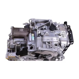 <strong>General</strong> 6-speed Automatic <strong>Transmission</strong> Assembly 6T30 6T40 6T45 6T50 3050033470 for Chevrolet and Buick <strong>Transmission</strong> - Product Image 4
