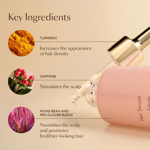 Vente flash : essence capillaire densifiante, soin capillaire solide, soin capillaire fortifiant, nutrition capillaire, hydratation des racines, huile essentielle pour les soins capillaires, 30 ml - Product Image 4