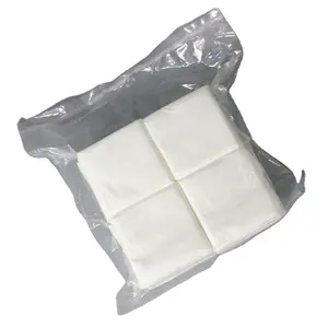 Lingettes non pelucheuses sèches pour téléphone portable, écran tactile, lunettes, chiffon pour salle blanche, pour verre trempé