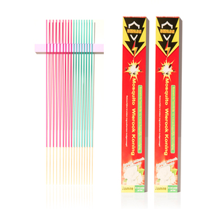 <span class=keywords><strong>ยา</strong></span>ไล่ยุงแบบแท่ง กำลังแรง ประสิทธิภาพสูง กลิ่นหอมเยี่ยม พร้อมคุณสมบัติไล่ยุง - Product Image 1