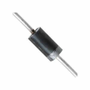 1N4006-N-2-4-AP Single Diodes Buy Online Electronic Components In Stock DO-204AL, DO-41, Axial - Product Image 1