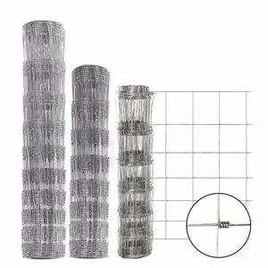 Anping lowes hog wire fencing field Grassland fence