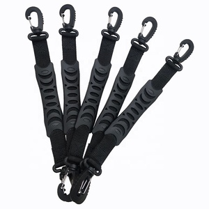 Hombres Mujeres Esquí y <span class=keywords><strong>Snowboard</strong></span> Boot Carrier Correa Hombro Sling Tote Correa También para Patines de Hielo Rollerblades - Product Image 2