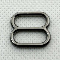 Neostar Étiquettes décoratives pour vêtements de luxe personnalisés Logo Jeans Accessoire de couture Plaques d'étiquettes de marque pour maillots de bain