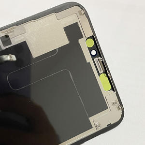 Écran LCD de téléphone portable pour iPhone 11 PRO Max RJ écran tactile numériseur assemblée Pantalla tactil pièces avec garantie 1 an - Product Image 6