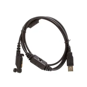 PC45 USB à 10 broches programmeringskabel til PD6-serie og X1e PDC550 PD605 PD600 PD655 PD685 X1P PDC550