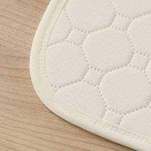 Meistverkaufte Waschbare Kühlende Cartoon-Bambuskohle-Faser Rutschfeste Multifunktionale Wasserdichte Haustier-Unterlage für Katzen und Hunde - Product Image 3