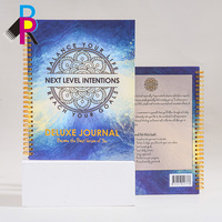 Carnet de notes personnalisé YO, agenda, organiseur, carnet de bord, bloc-notes, cahier, journal, planificateur, impression