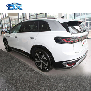 Voitures électriques chinoises 2024 à prix abordable : VW ID.6 Crozz Prime EV d'occasion – Prix compétitif - Product Image 5