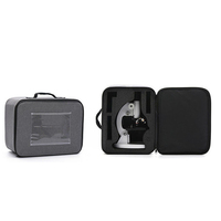 Professional Medical & Scientific Research Fluorescence Microscope for Teaching Resources