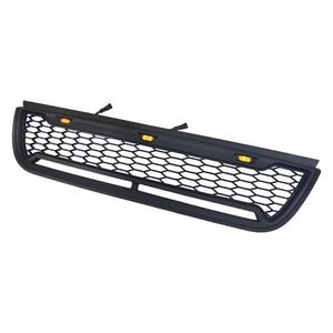 Reemplazo de Parrilla Delantera para Ford Explorer, Material ABS, Compatible con Modelos 2002-2005 - Product Image 2