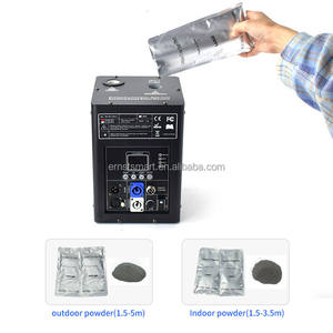 Stage Effect 3000W Low-lying <strong>Fog</strong> <strong>Machine</strong> Smoke <strong>Machine</strong> for Stage Show Dj Party - Product Image 3