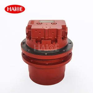 PHY-<span class=keywords><strong>120</strong></span>-37-1-8502A di PHY-1B finale dell'azionamento del Mini escavatore dell'azionamento finale EX18-2 EX18 per Hitachi - Product Image 1