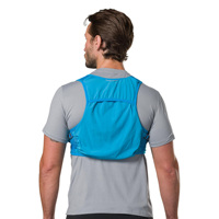 Gilet d'hydratation pour femmes, léger, en maille respirante, pour la course à pied