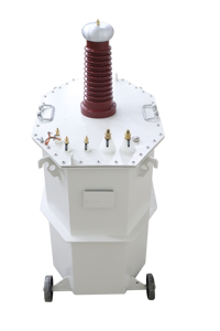 고전압 시험 변압기 YDJ 시리즈 5kVA/50kV 유침식 고전압 시험 변압기 AC <span class=keywords><strong>DC</strong></span> <span class=keywords><strong>Hipot</strong></span> 테스터 중국산 - Product Image 3