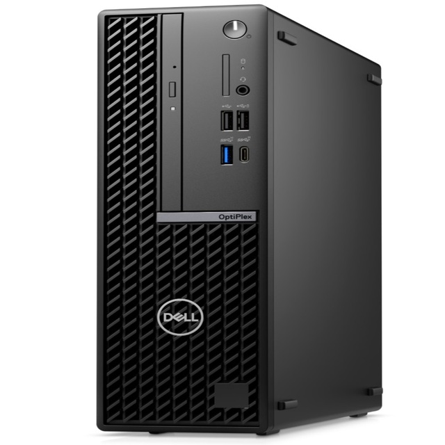 Factory Price OptiPlex Small Form Factor Tower Workstation I7-13700 32GBRAM 512GB Pc Mini Desktop Computer