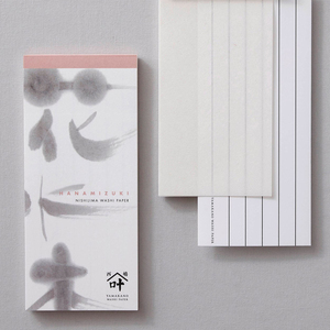 Papel de Mensaje Washi al por Mayor, Bloc de Notas, Suministros para el Hogar y la Oficina, Material Escolar para Pintar - Product Image 1