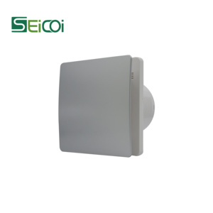 Ventilateur extracteur axial mural étanche de haute qualité à pression d'air électrique pour cuisine et salle de bain - Product Image 5