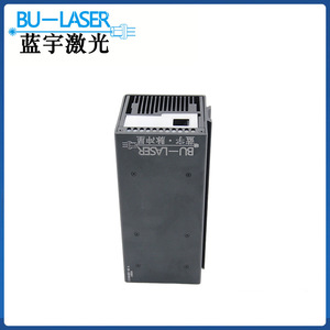 Dual Source Laser Engraving Module 1064nm 2W Fiber Red And 455nm 10W Blue For Wood Metal Glass Acrylic Leather - Product Image 2