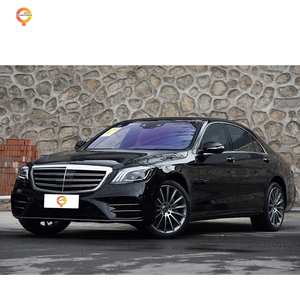 Vendita calda professionale di prezzo più basso <span class=keywords><strong>Mercedes</strong></span> S class <span class=keywords><strong>W222</strong></span> Body kit per <span class=keywords><strong>Mercedes</strong></span>-benz S450 anno 2018 - Product Image 4