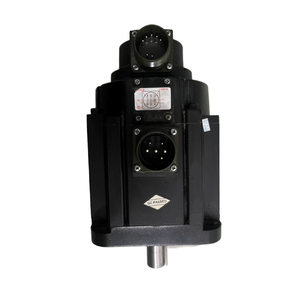 Hot Offer MS1H3-13C15CD-T334Z MS1H3-10C10CD-T334Z MS1H3-07C08CD-T334Z Multi Power MS1H3 Series Energy Efficient Servo Motor Stab - Product Image 2