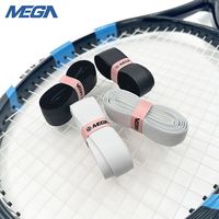 Poignée de remplacement professionnelle OEM, base de poignée, sous-poignée, pour raquette de tennis, antidérapante, pour raquette de padel, canne à pêche, poignée souple