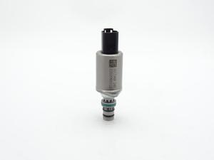 โซลินอยด์วาล์วคุณภาพสูง 24V (1017969) สำหรับรถขุด Sany รุ่น SY215, SY325, SY335 และ SY365 - Product Image 4