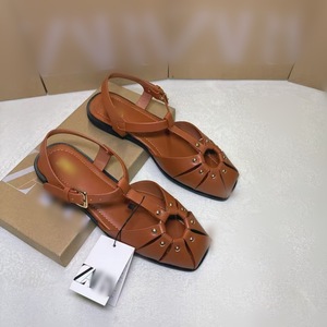 Zapatos <span class=keywords><strong>de</strong></span> <span class=keywords><strong>Mujer</strong></span> Adecuados <span class=keywords><strong>para</strong></span> Usar al Aire Libre Como Sandalias <span class=keywords><strong>para</strong></span> <span class=keywords><strong>Mujer</strong></span> - Product Image 3